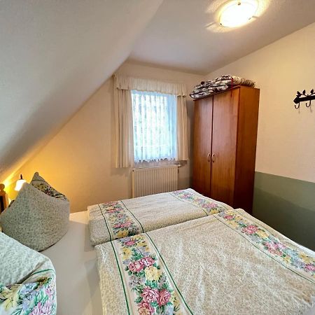 Buhne IV Og Apartment วีค ภายนอก รูปภาพ