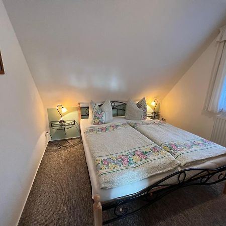 Buhne IV Og Apartment วีค ภายนอก รูปภาพ